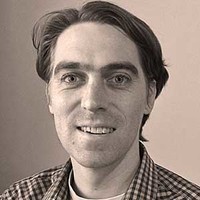 Joel Knutson