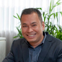 Eric Huynh