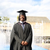 Kestaun Baptiste Peters