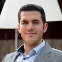 Sohaib Daoud