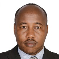 CPA Simon Kiprotich Tanui