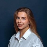 Anastasiia Morozova