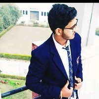 Siddharth Rai