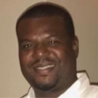 Jermaine Mitchell