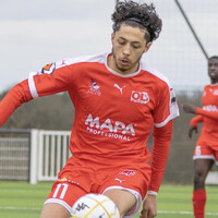Sofiane Benhamou