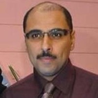 Ahmed Saleh