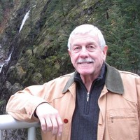 Eugene Baker