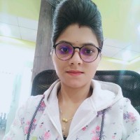 Ashwini Raykar