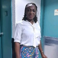 Anne-Carole Koko Moukory