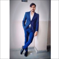 Abhishek Tiwari