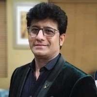 Zakir Hussain, B.Eng. (Mech.), PMP