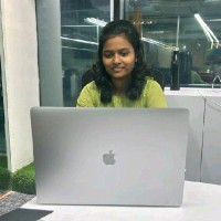 Asha Varpe