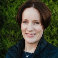 Sally Sutherland (aka McGoldrick)
