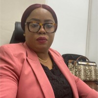 Modupe Adefarakan