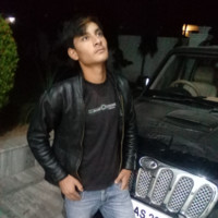 Abid Shabir