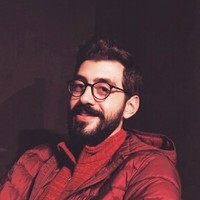 İsmet Özdemir