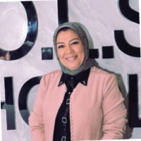 Nourane Wahba