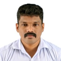 Vinoth Nagarajan