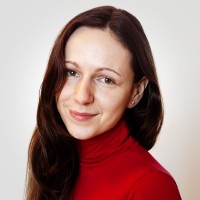 Silvia Bendíková