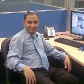 Mahmoud Gaffer