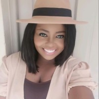 Linda Makhubu