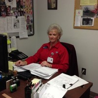 Sheri Bishop