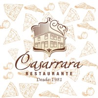 Restaurante Casarrara