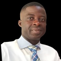 Joshua Oladimeji Adegbite, MSc, CEM®.