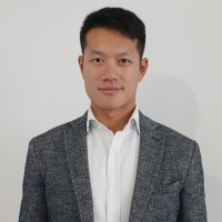 Yichi Zhang Liu
