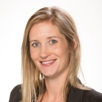 Sarah Gamble