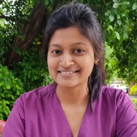 Dr. Payal Sarkar