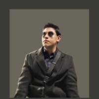 Alejandro Garcia Ruiz