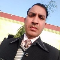 Kulbinder Kumar