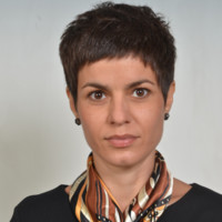 Valentina Zhekova