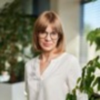 Katarzyna Komorowska
