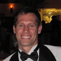 John and Jenny MacMillan