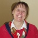 Geraldine Godwin