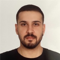 Ali Ulaş EREN