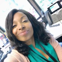 Tamika Mckinney