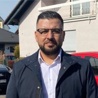 Ersoy Gürel