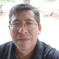 Orlando Flores
