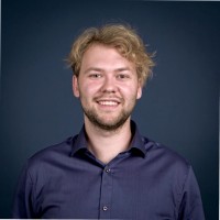 Sebastian Thiel Steensgaard