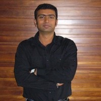 Rohan Chakravarthy