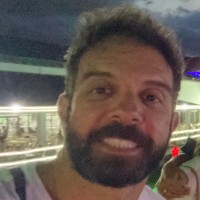Evandro Goes