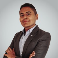 Milton Alejandro Inocencio Arenas