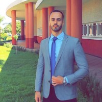 soufiane belhadj