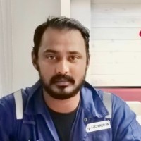 Yousuf Shareef