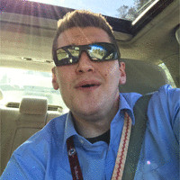 Garett John