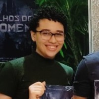 Acsa Maira Oliveira Conceição