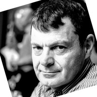Murray Harding